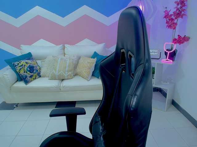 maylimarie's BongaCams show and profile