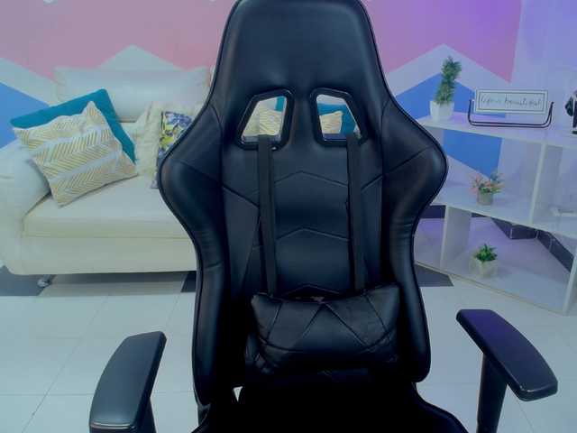 maylimarie's BongaCams show and profile