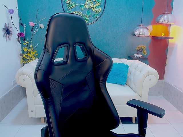 maylimarie's BongaCams show and profile