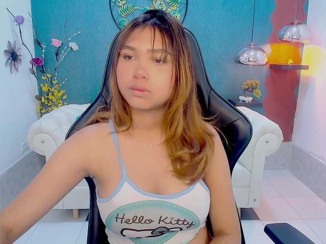 maylimarie's BongaCams show and profile