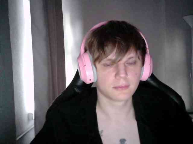 ghouldead Live Webcam on BongaCams