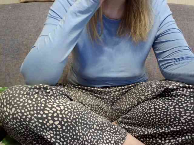 Verika Live Webcam on BongaCams