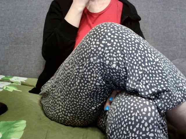 Verika Live Webcam on BongaCams