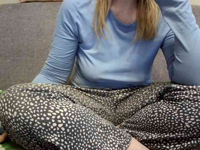 Verika Live Webcam on BongaCams