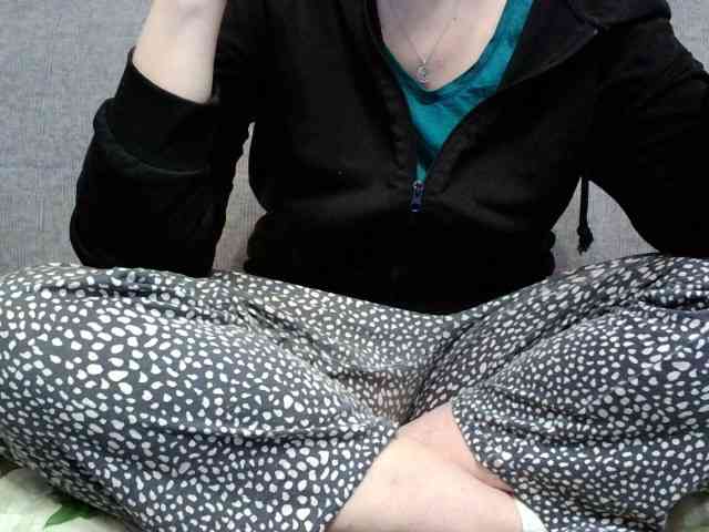 Verika Live Webcam on BongaCams