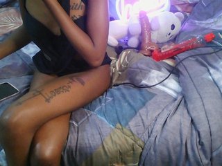 Sexxyfey's Live Webcam