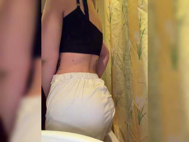 TraciOliver Live Cam on BongaCams