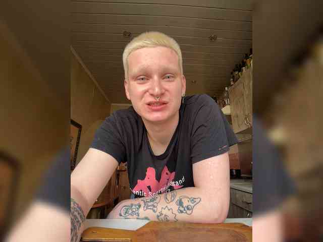 El-boy
