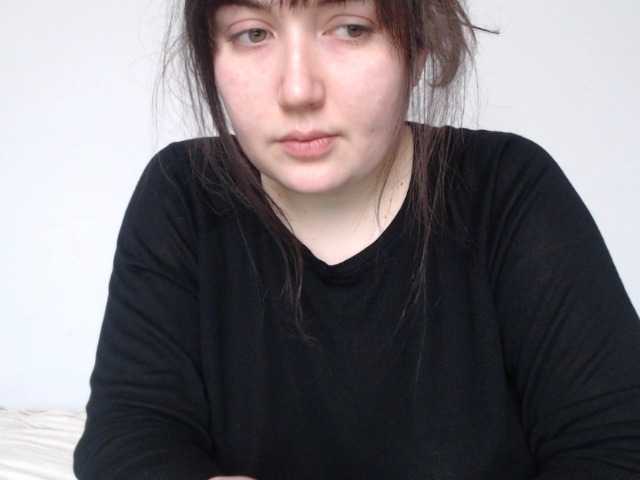 IsyLou Live Cam on BongaCams