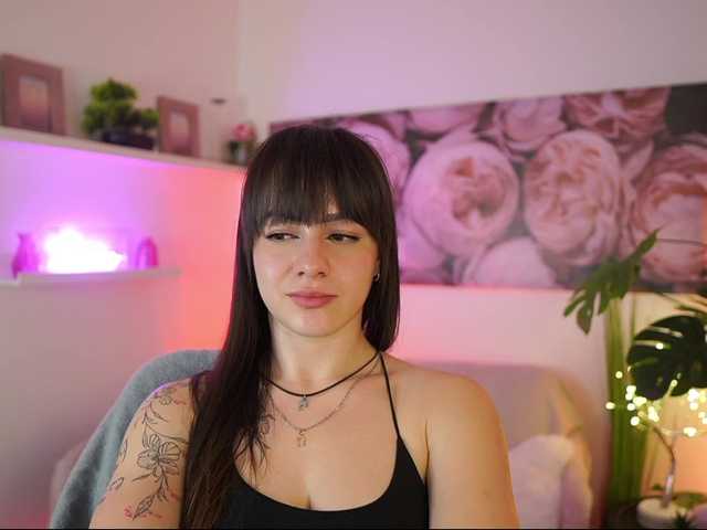 Profile and Statistics for ClaraDee on BongaCams