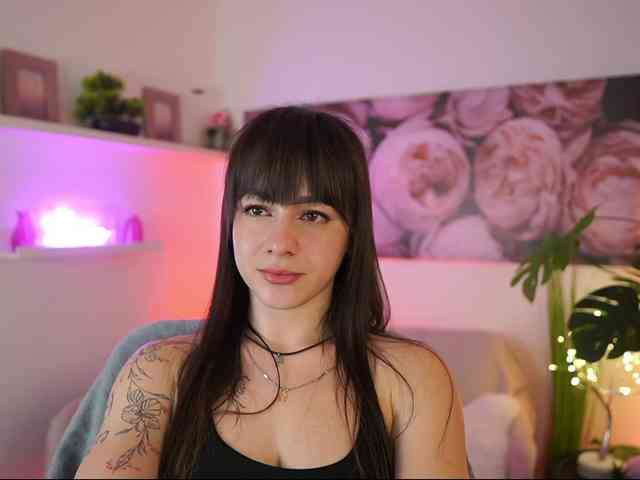 ClaraDee webcam
