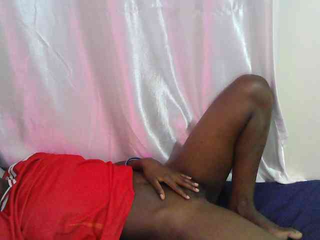 Hot-lolly Live Webcam on BongaCams