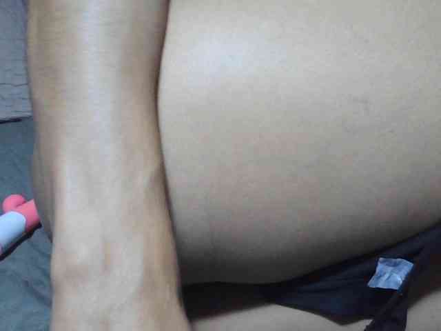 senhoritacara webcam