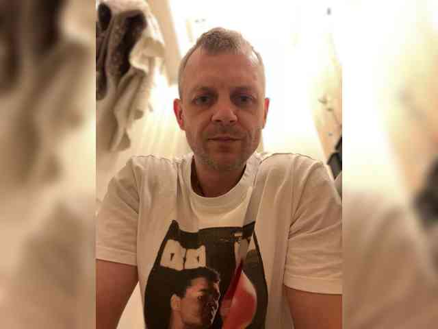 Arthurik2288 Live Webcam on BongaCams