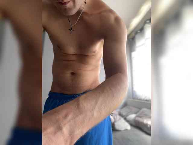 Arthurik2288 Live Webcam on BongaCams