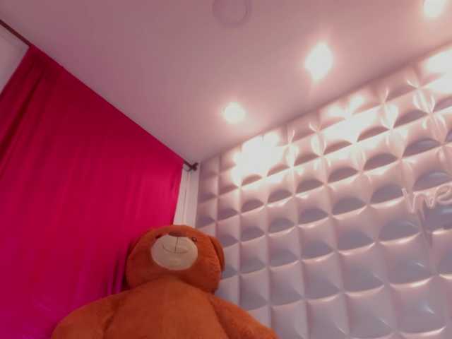 sol-angel Live Cam on BongaCams