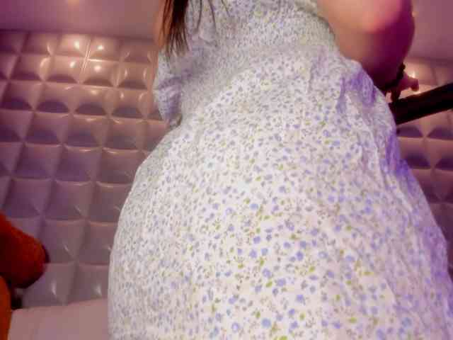 sol-angel Live Webcam on BongaCams