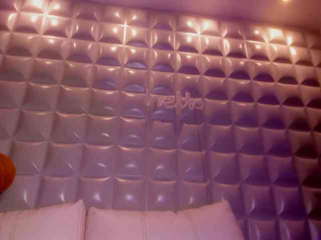 sol-angel Live Webcam on BongaCams