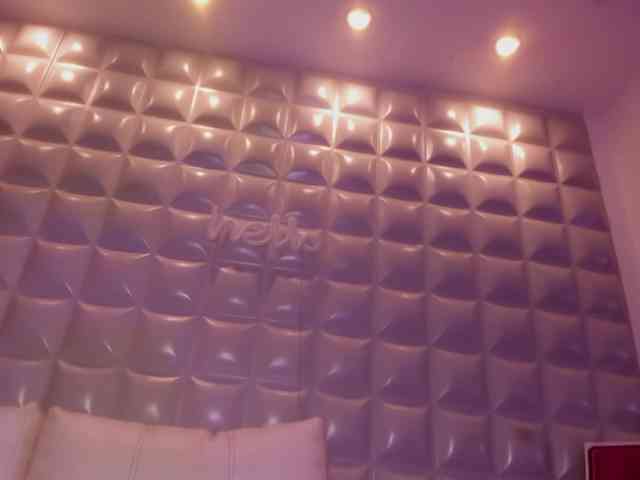 sol-angel Live Webcam on BongaCams