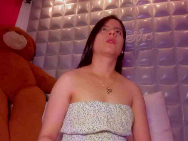 sol-angel Live Webcam on BongaCams