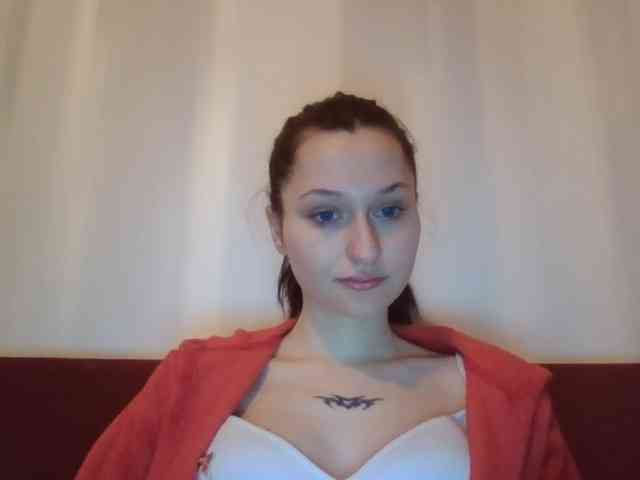 bbyroxxanne webcam