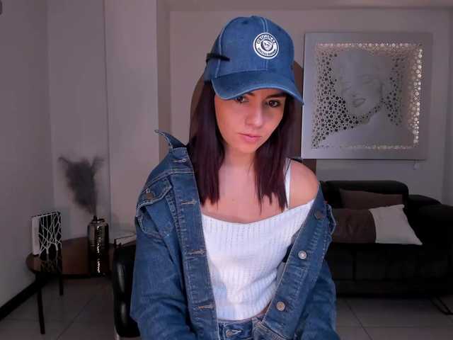 LillySolem's BongaCams show and profile