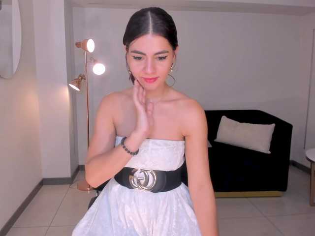 LillySolem's BongaCams show and profile