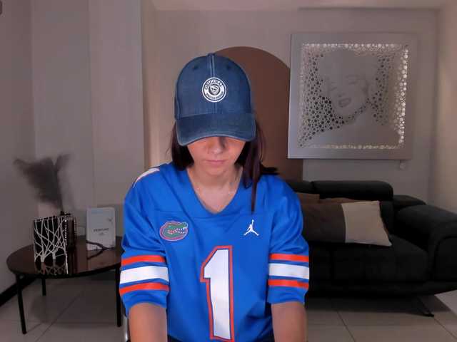 LillySolem's BongaCams show and profile