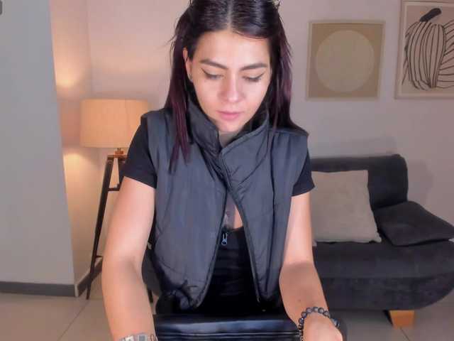 LillySolem's BongaCams show and profile