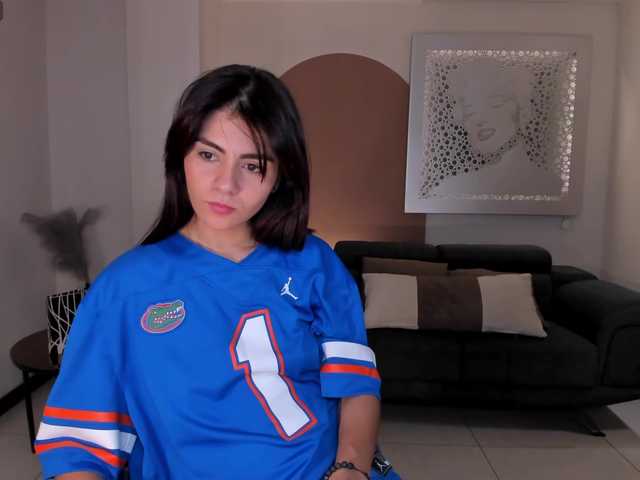 LillySolem's BongaCams show and profile