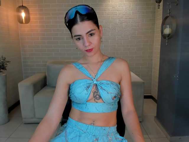 LillySolem's BongaCams show and profile