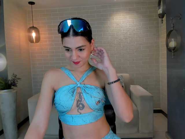 LillySolem's BongaCams show and profile