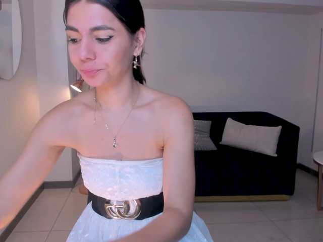 LillySolem's BongaCams show and profile