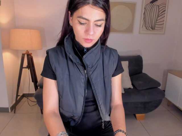 LillySolem's BongaCams show and profile