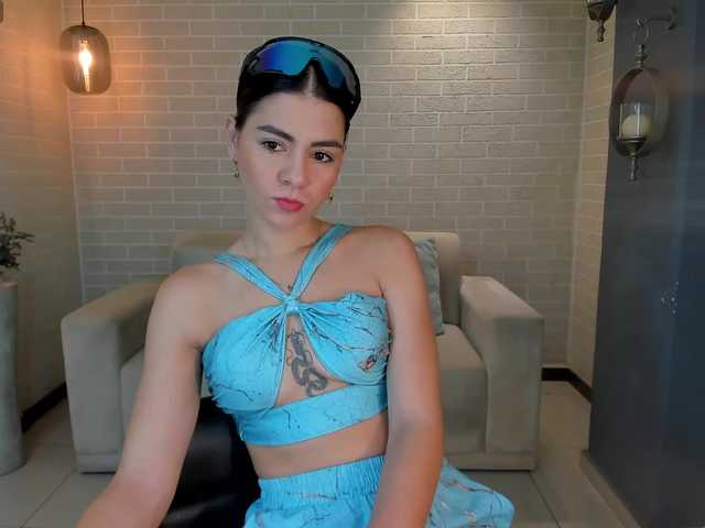 LillySolem's BongaCams show and profile