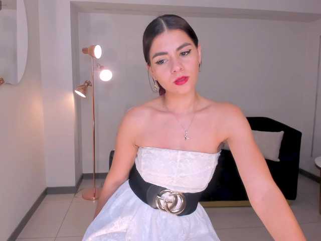 LillySolem's BongaCams show and profile