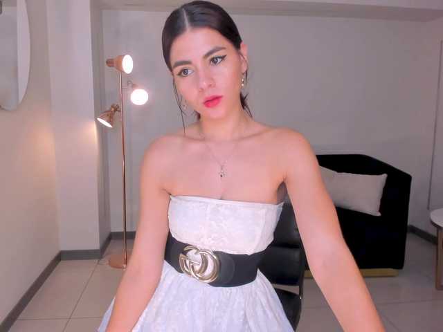 LillySolem's BongaCams show and profile