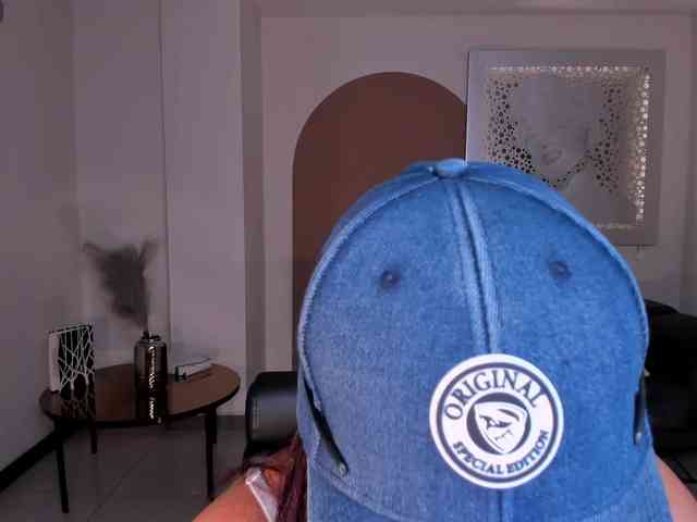 LillySolem Live Webcam on BongaCams