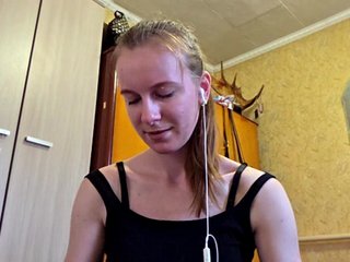 CharissePopowski Porn Show