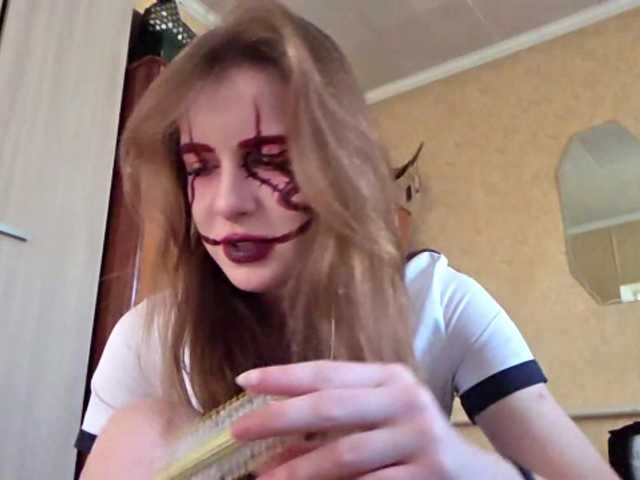 CharissePopowski webcam