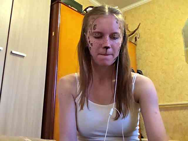 CharissePopowski webcam