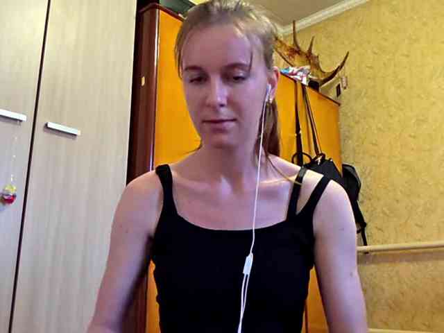 CharissePopowski webcam