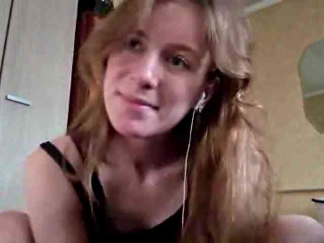 CharissePopowski webcam