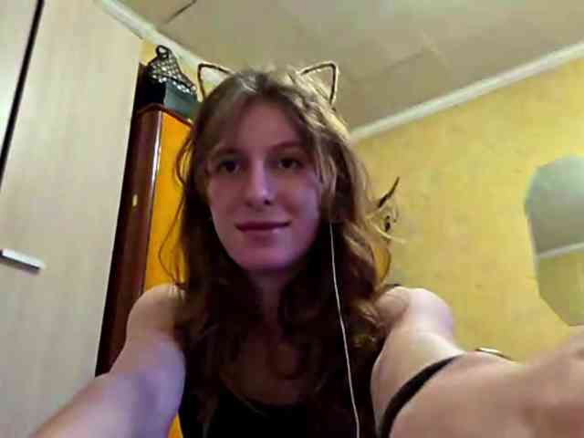 CharissePopowski webcam