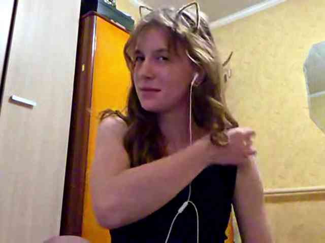 CharissePopowski webcam