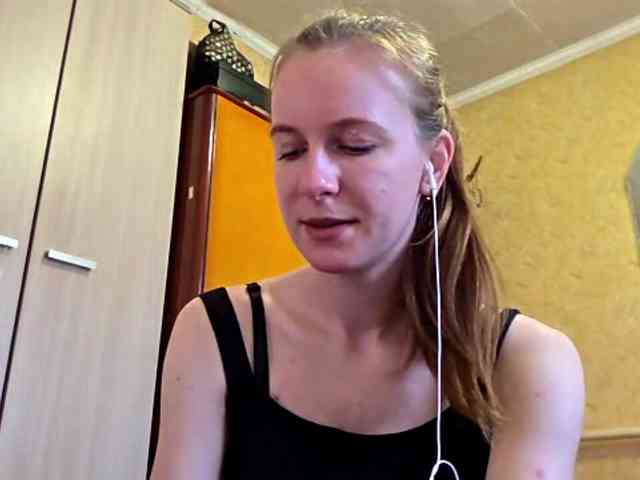 CharissePopowski webcam