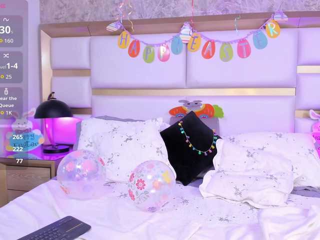 NikyBrooks's BongaCams show and profile