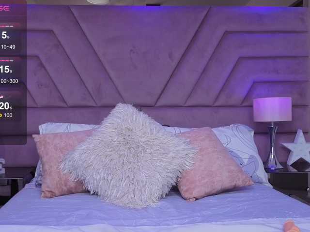 NikyBrooks's BongaCams show and profile