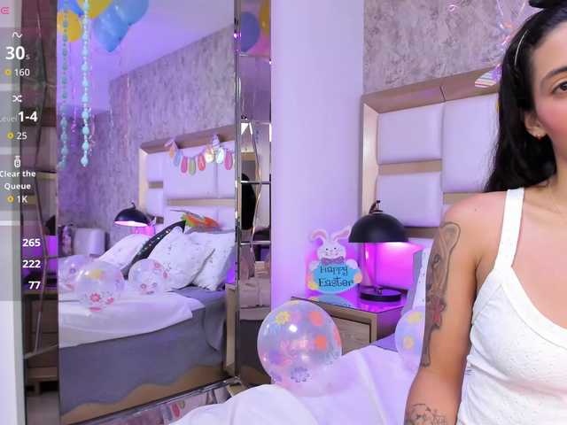 NikyBrooks's BongaCams show and profile