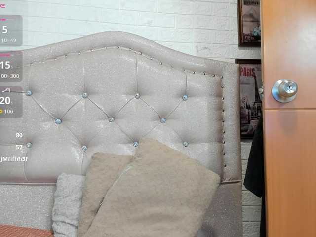 LITTLE-NESSA Live Cam on BongaCams